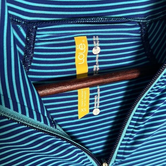 Lole sport vest - Picture 3 of 5